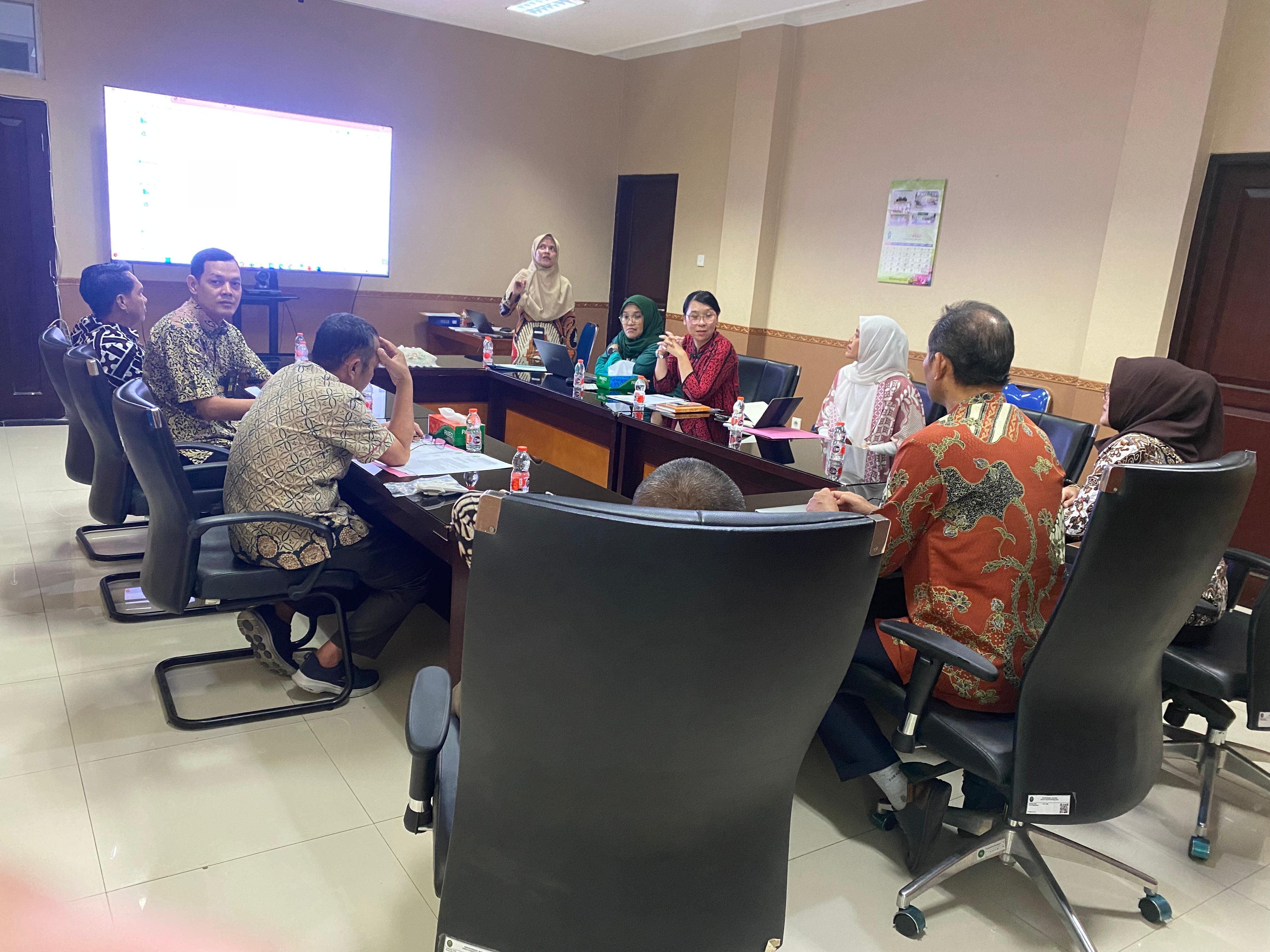 rapat-pleno-ke-ii-ev ...