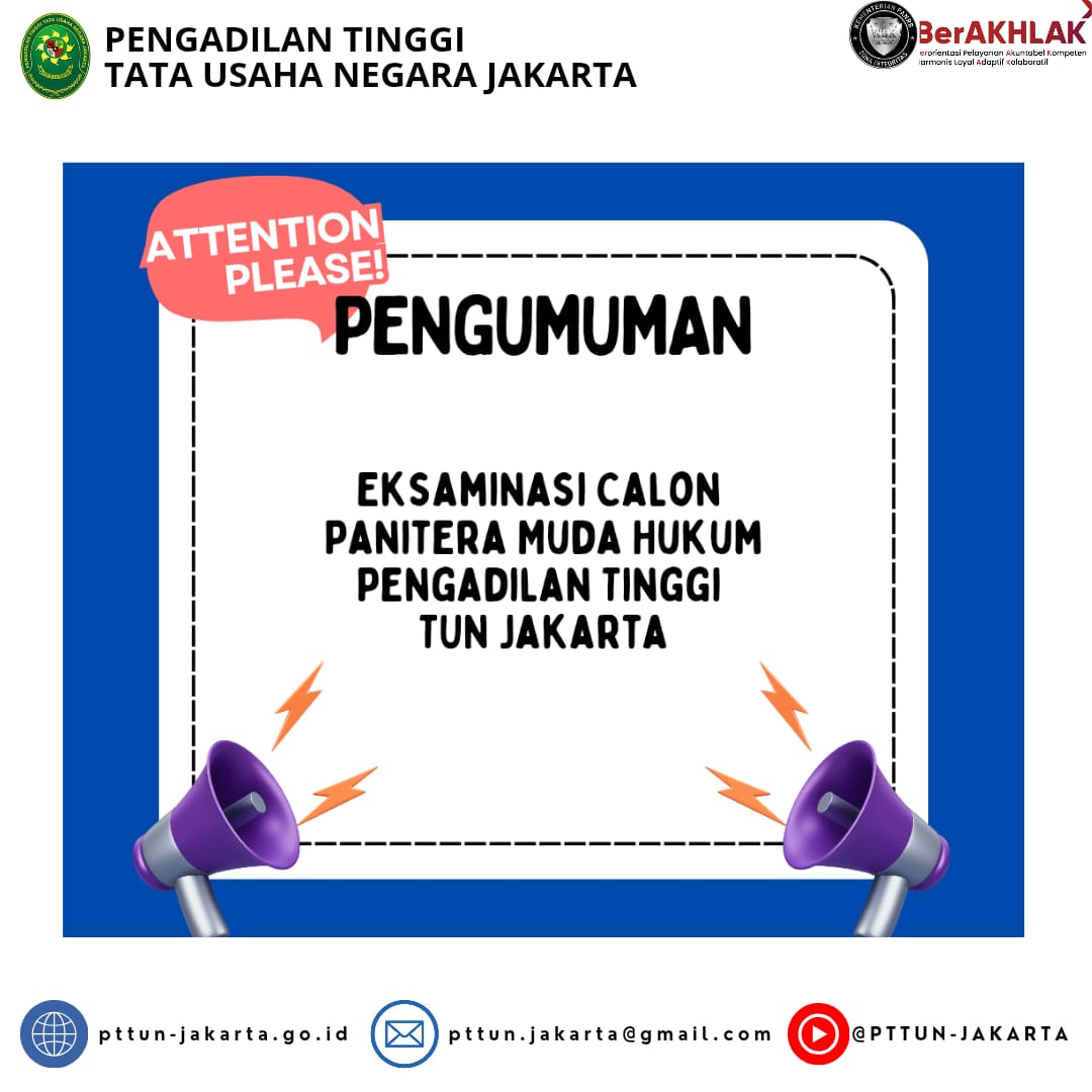 pengumuman-eksaminas ...