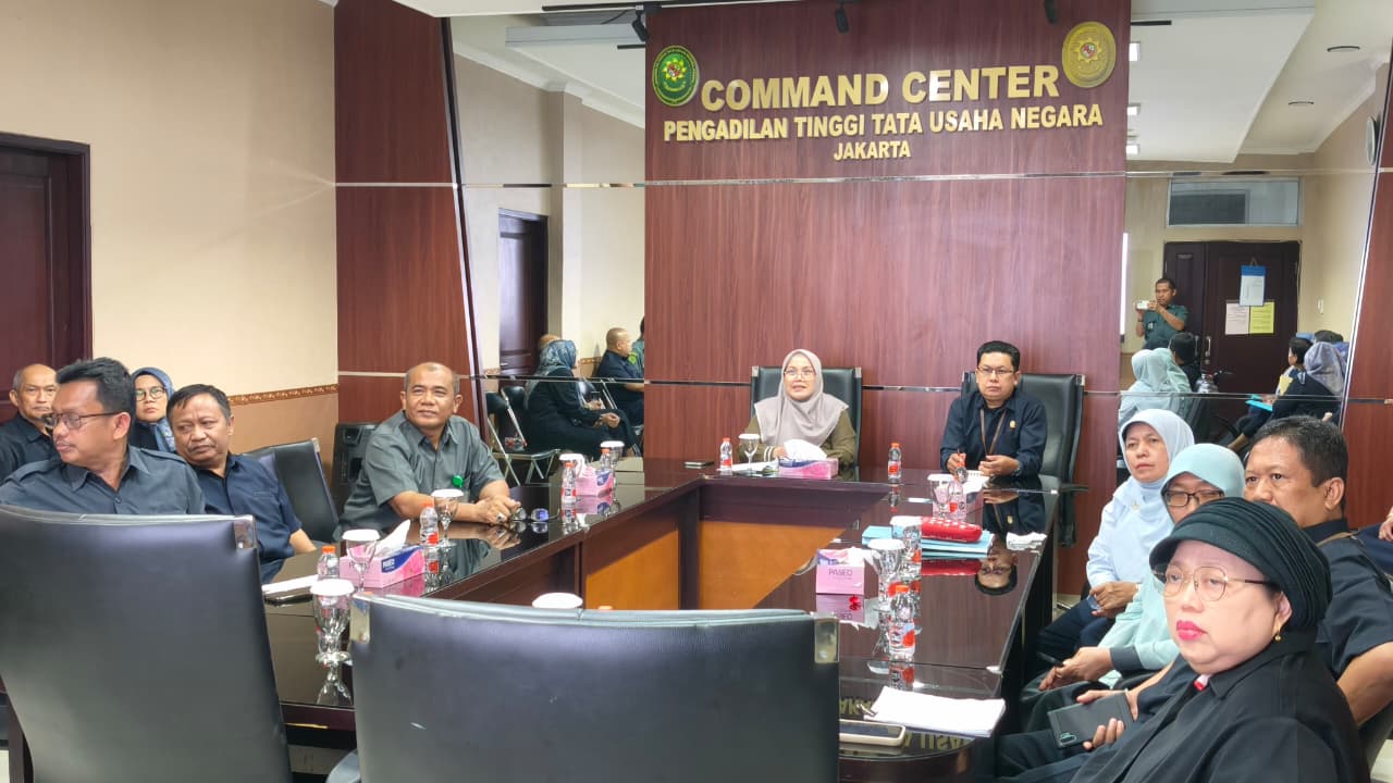 rapat-internal-kepan ...