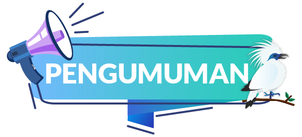 PENGUMUMAN LELANG BARANG MILIK NEGARA