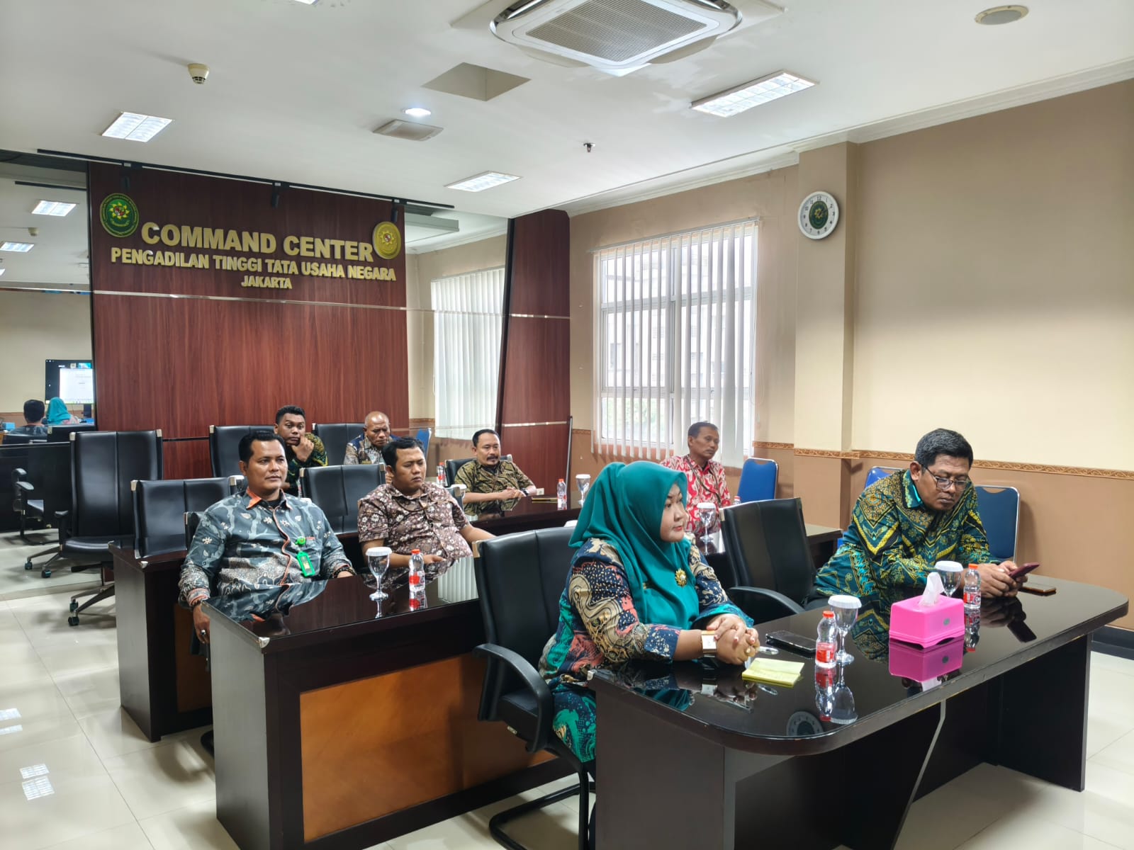 Orientasi Pegawai Pemerintah dengan Perjanjian Kerja (PPPK) Tahap II