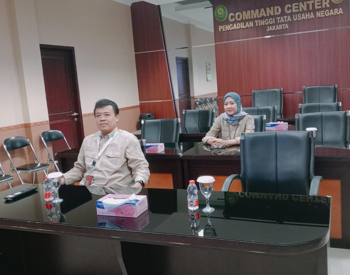 Tindak Lanjut Hasil Penelaahan Usulan RKMBN TA 2027