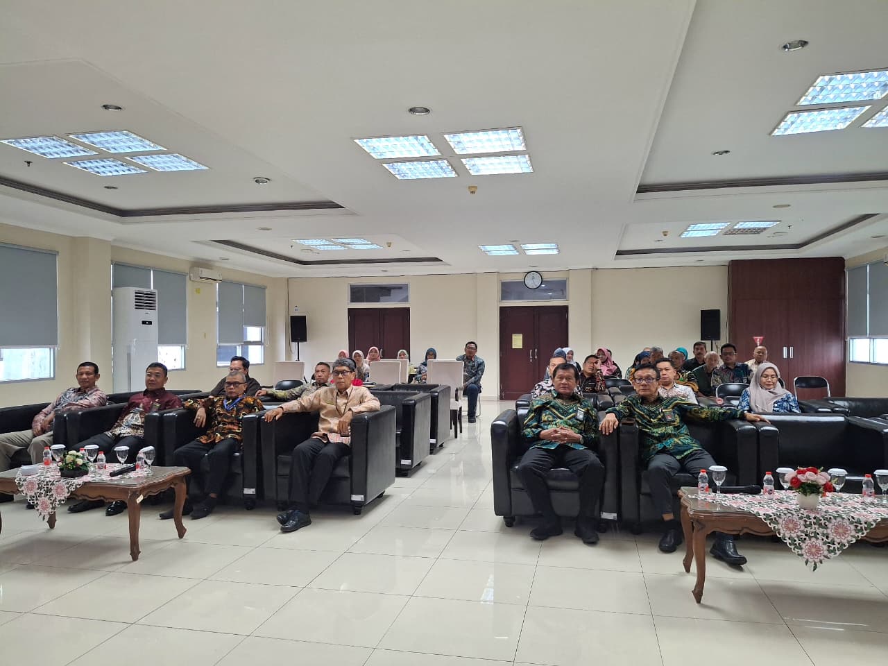 Penghargaan Satuan Kerja Berintegritas di Lingkungan MA-RI Tahun 2025