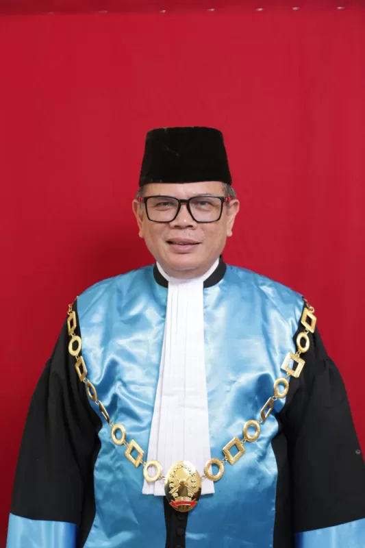 Foto UJANG ABDULLAH, S.H., M.Si.