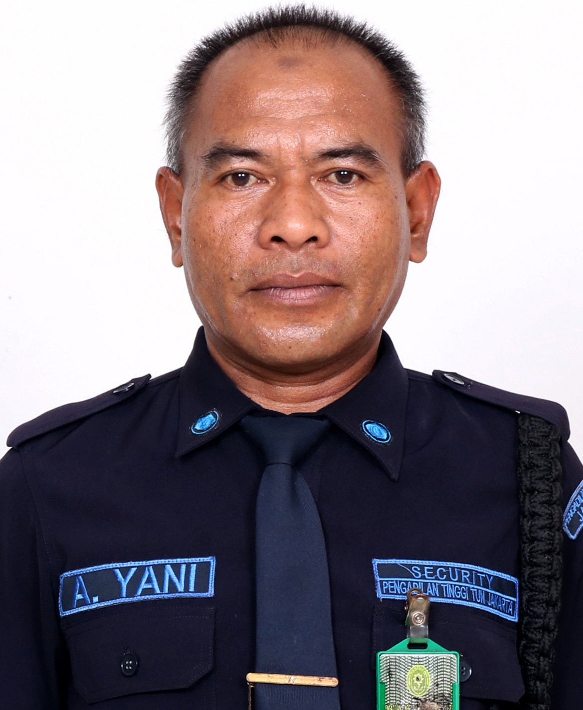 Foto AHMAD YANI