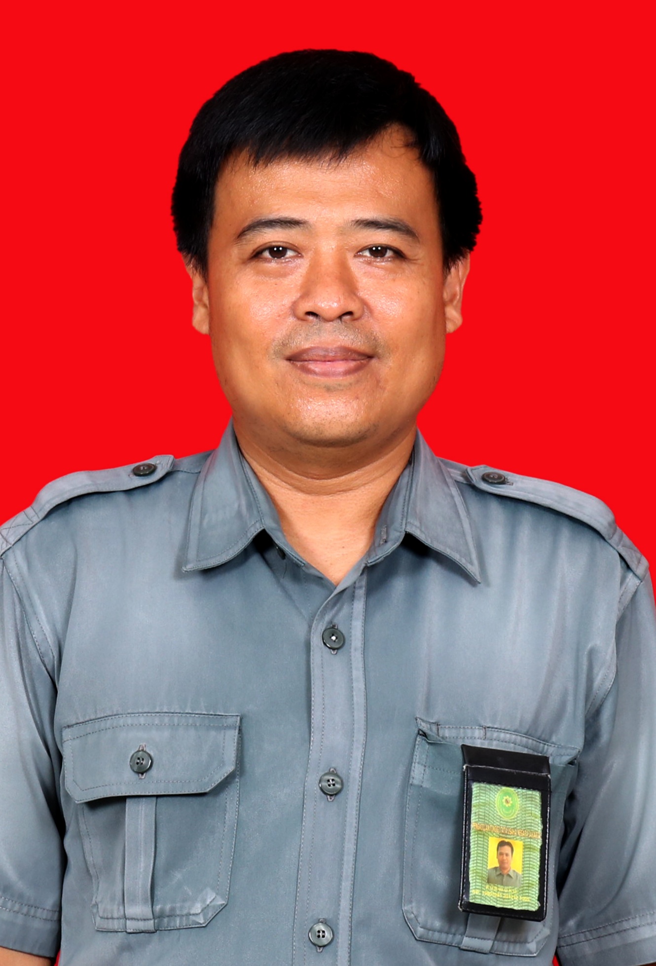 Foto AKHMAD IBNU ROMDON, SE