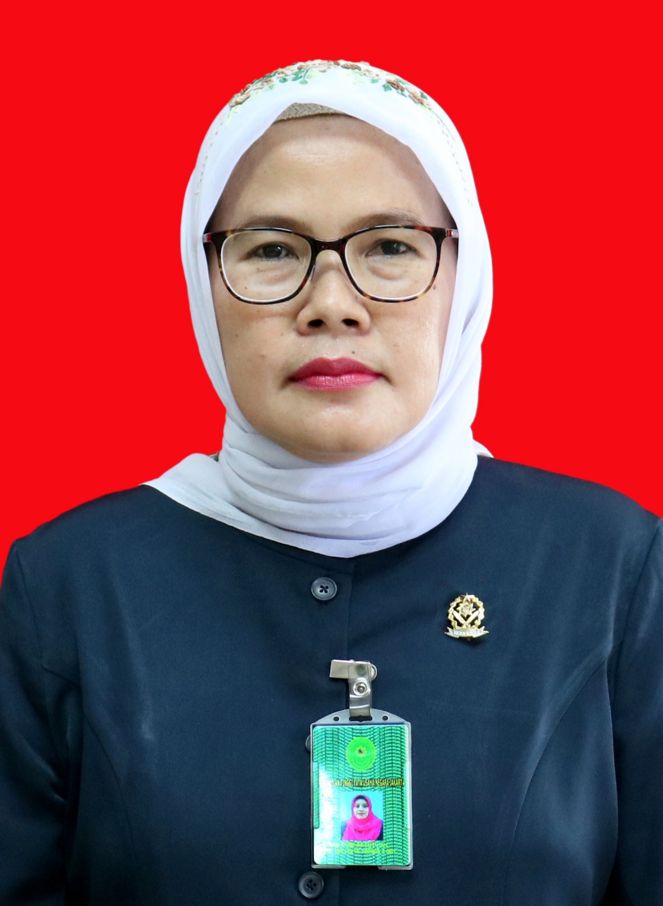 Foto APEY TITI KUNDARTI, SH
