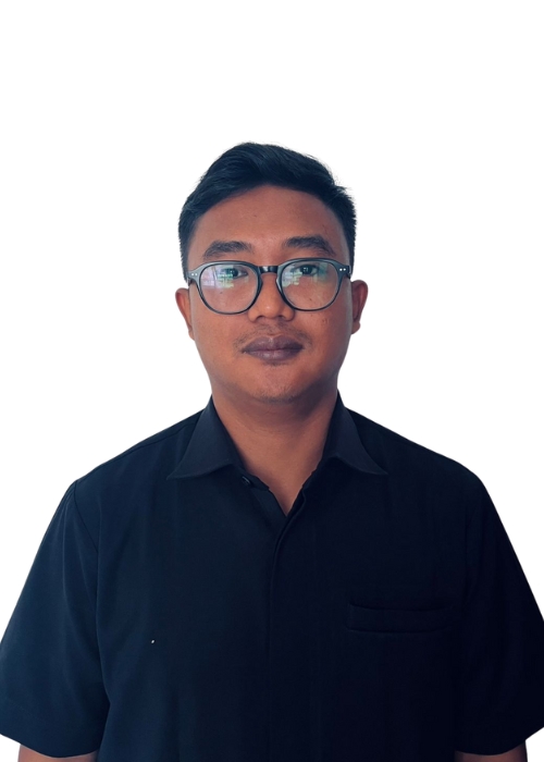 Foto ASEP NUR CAHYADI