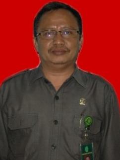 Foto BAMBANG SUGI, SH, MH.