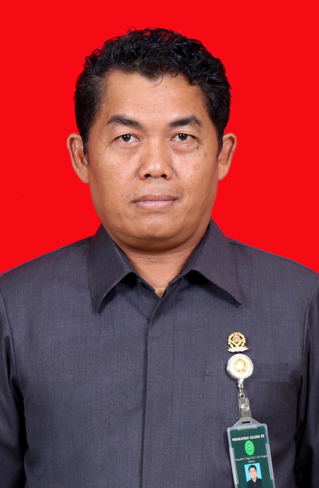 Foto CATUR WAHYU WIDODO, SH.MH.