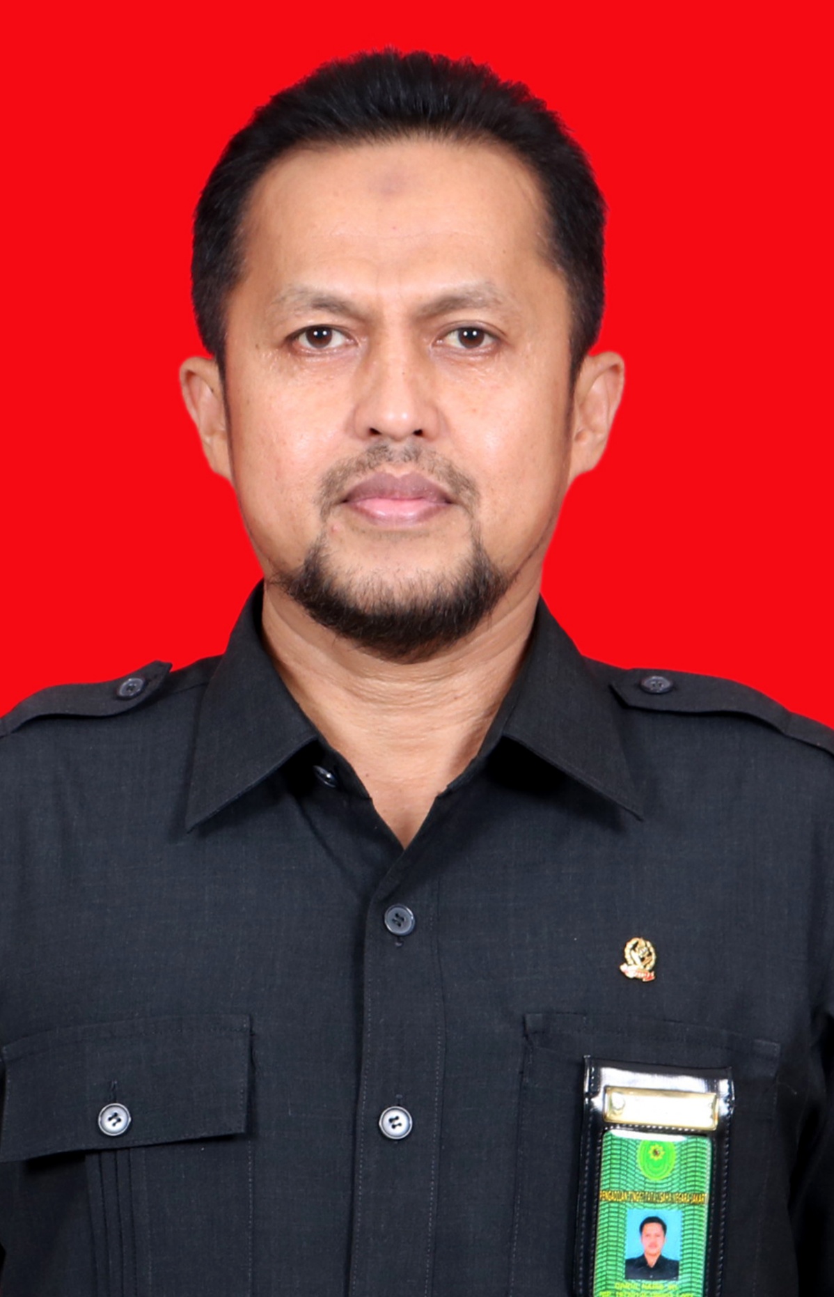 Foto DARUL NAPIS, S.H.