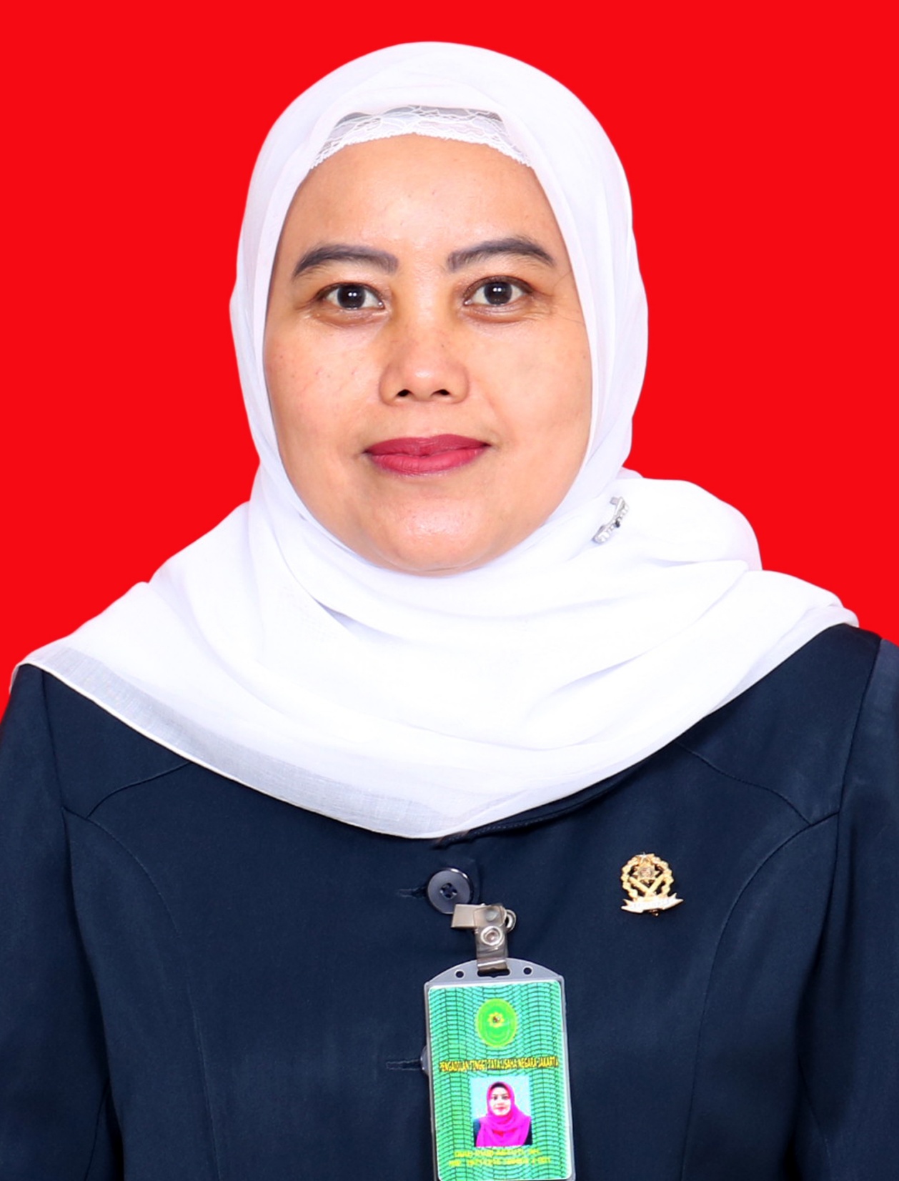 Foto DIAH PURI ASTUTI, SH