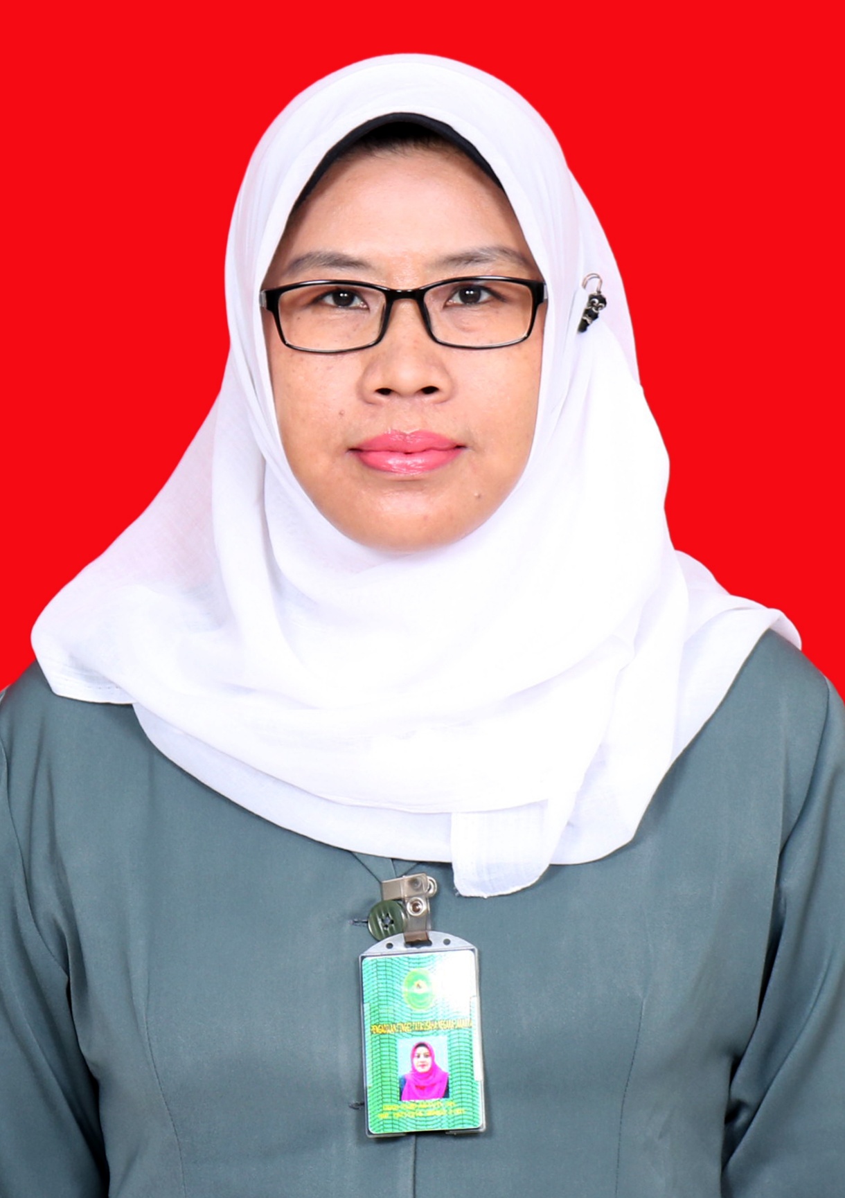 Foto DIAN ROSDIANA, SH