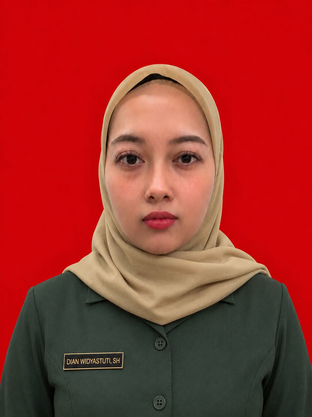 Foto DIAN WIDYASTUTI, SH