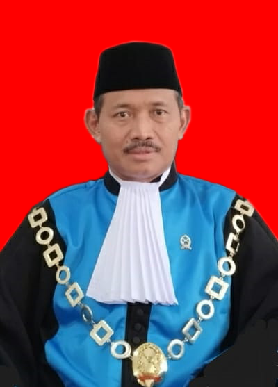 Foto Dr. BAMBANG HERIYANTO, S.H., M.H.
