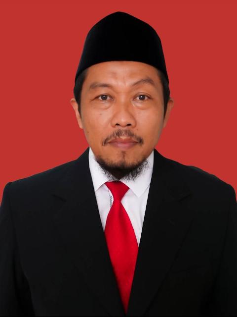 Foto Drs. MUHIDIN, M.H.