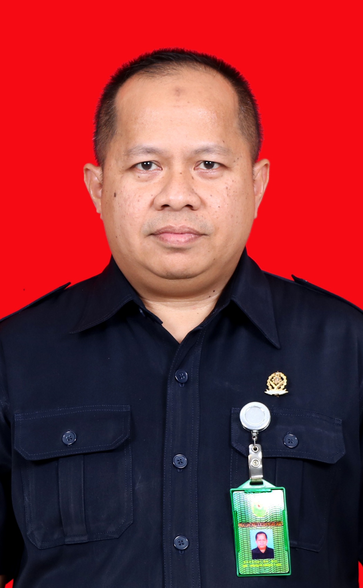 Foto EFFENDI, SH, MH
