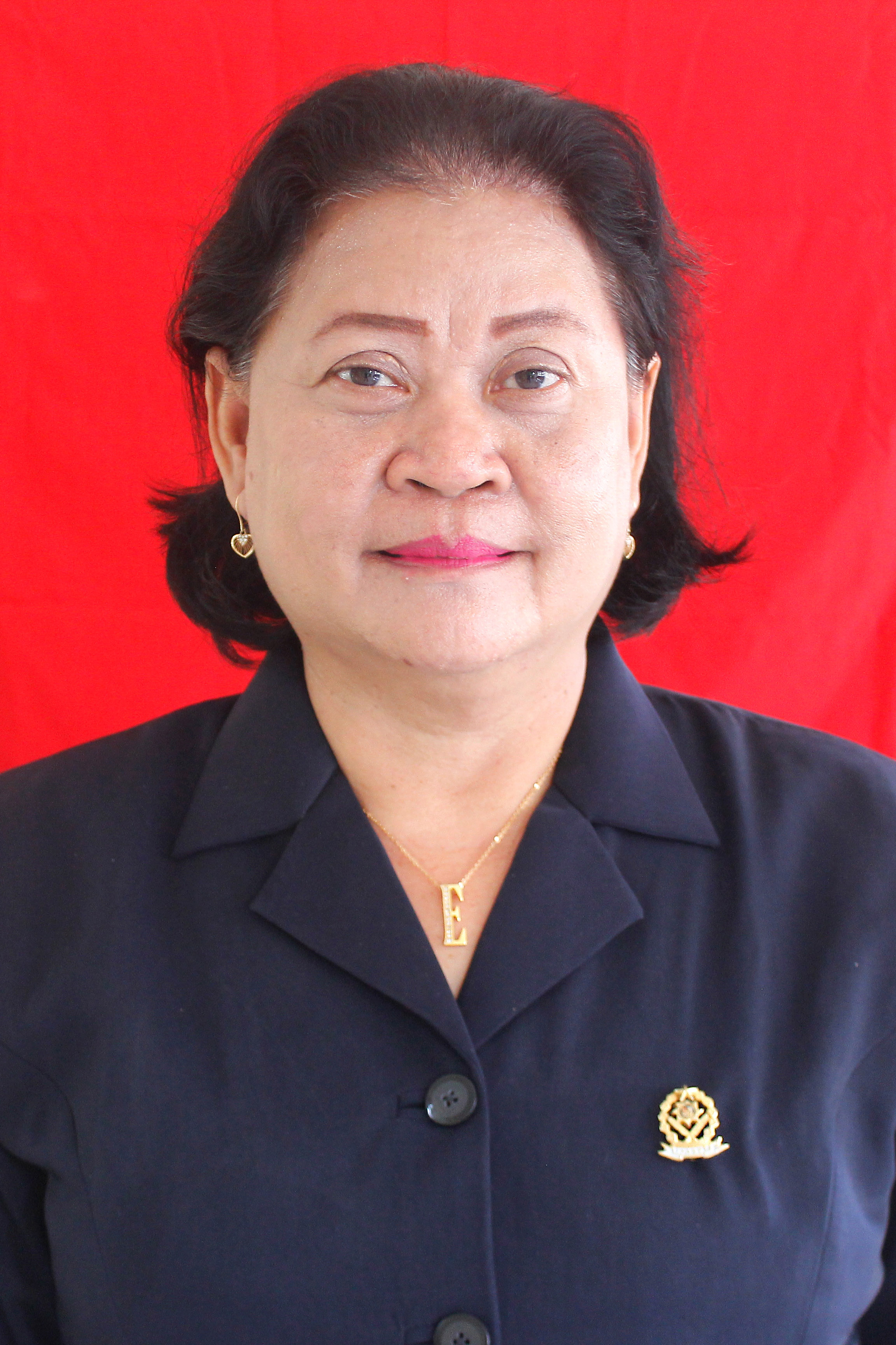 Foto ELLA ROSIANA, S.H., M.H.