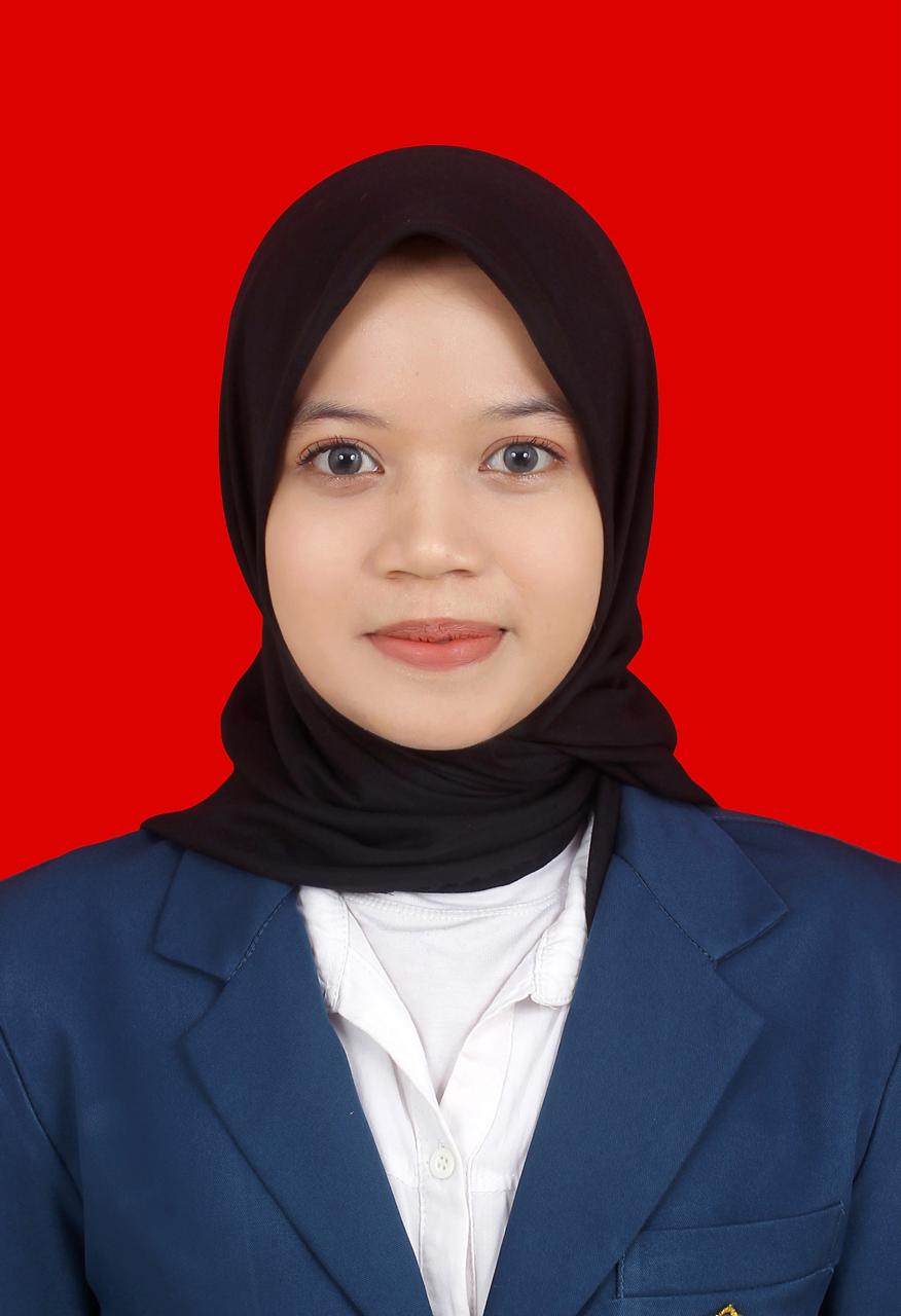 Foto FARHANUM MILATIN NISA&#039;, S.H.