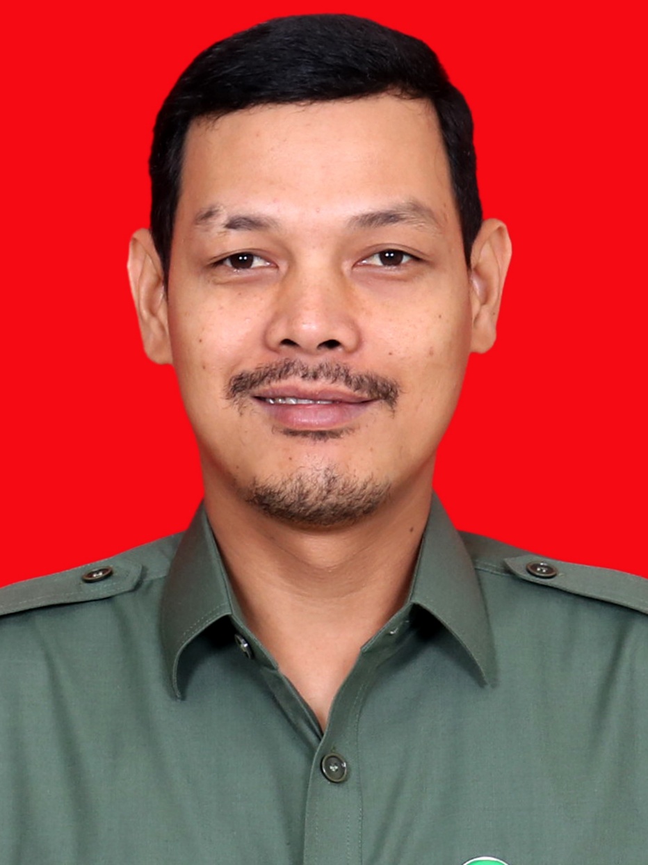Foto FIRMANSYAH, SH