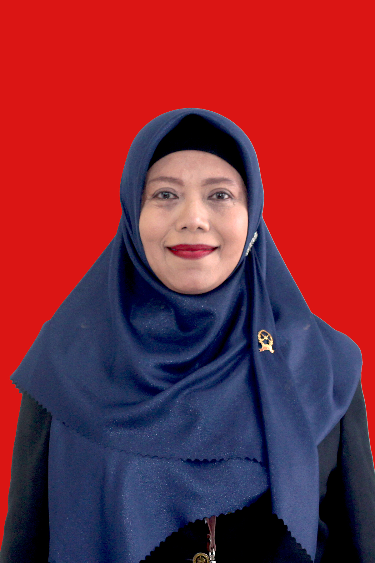 Foto FITRIAMINA, S.H., M.H.
