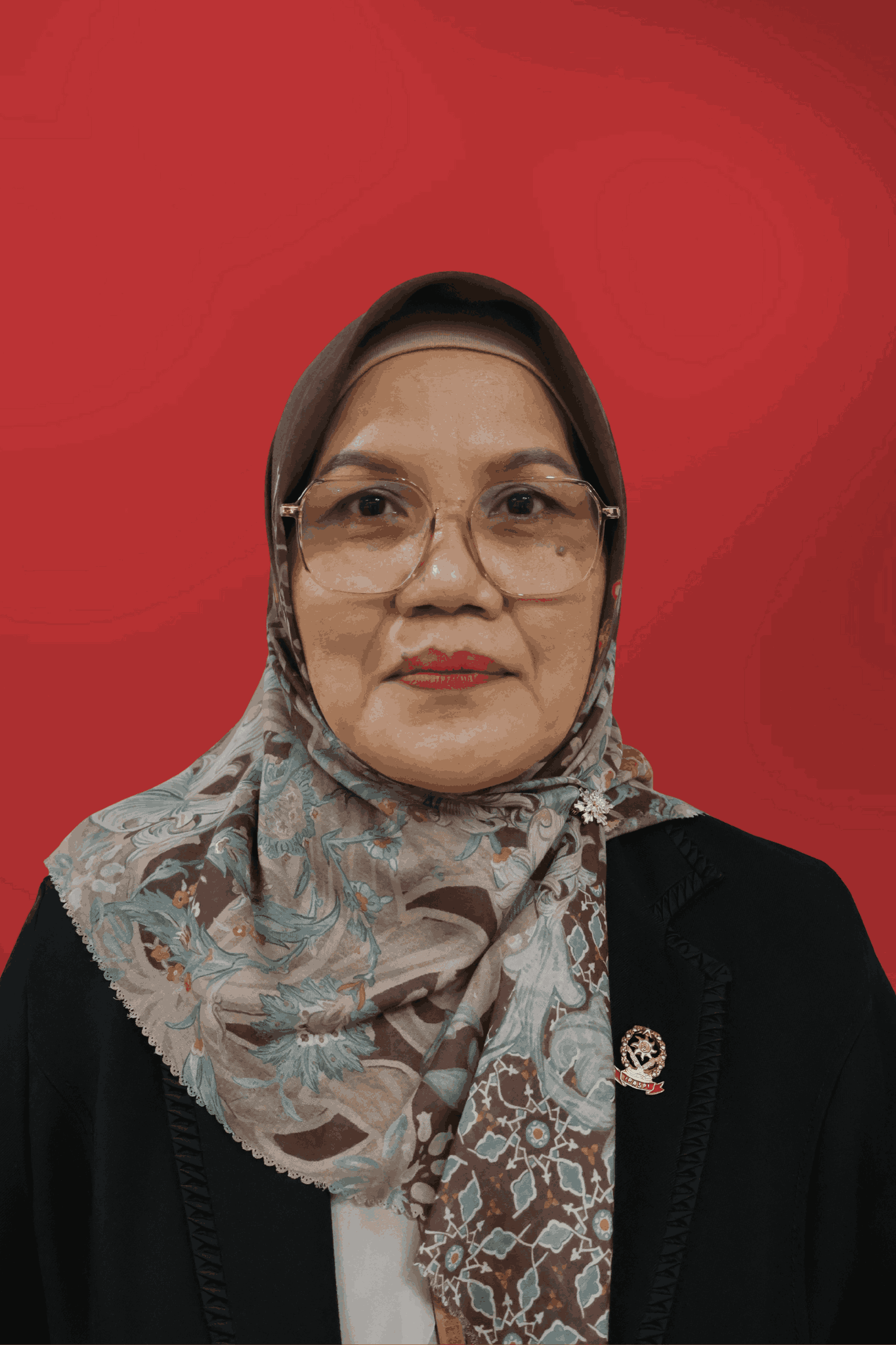 Foto Hj. SITTI RAHMATIAH, S.H., M.H.