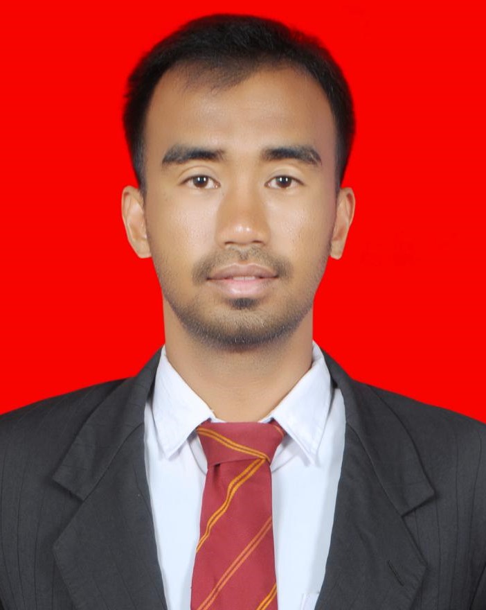 Foto ICHWAN RIZALDI