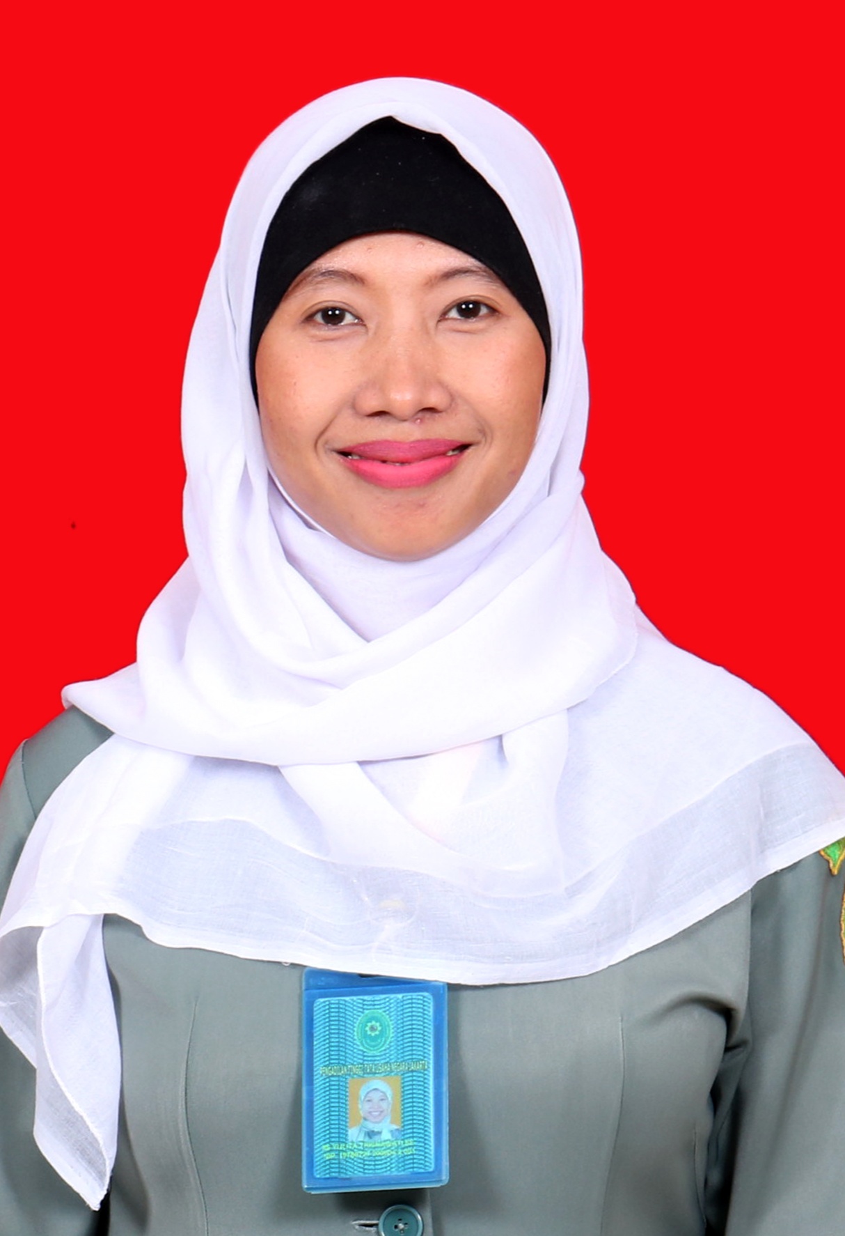 Foto IIS YULITA TRISNAWATI KURNIASIH, SE