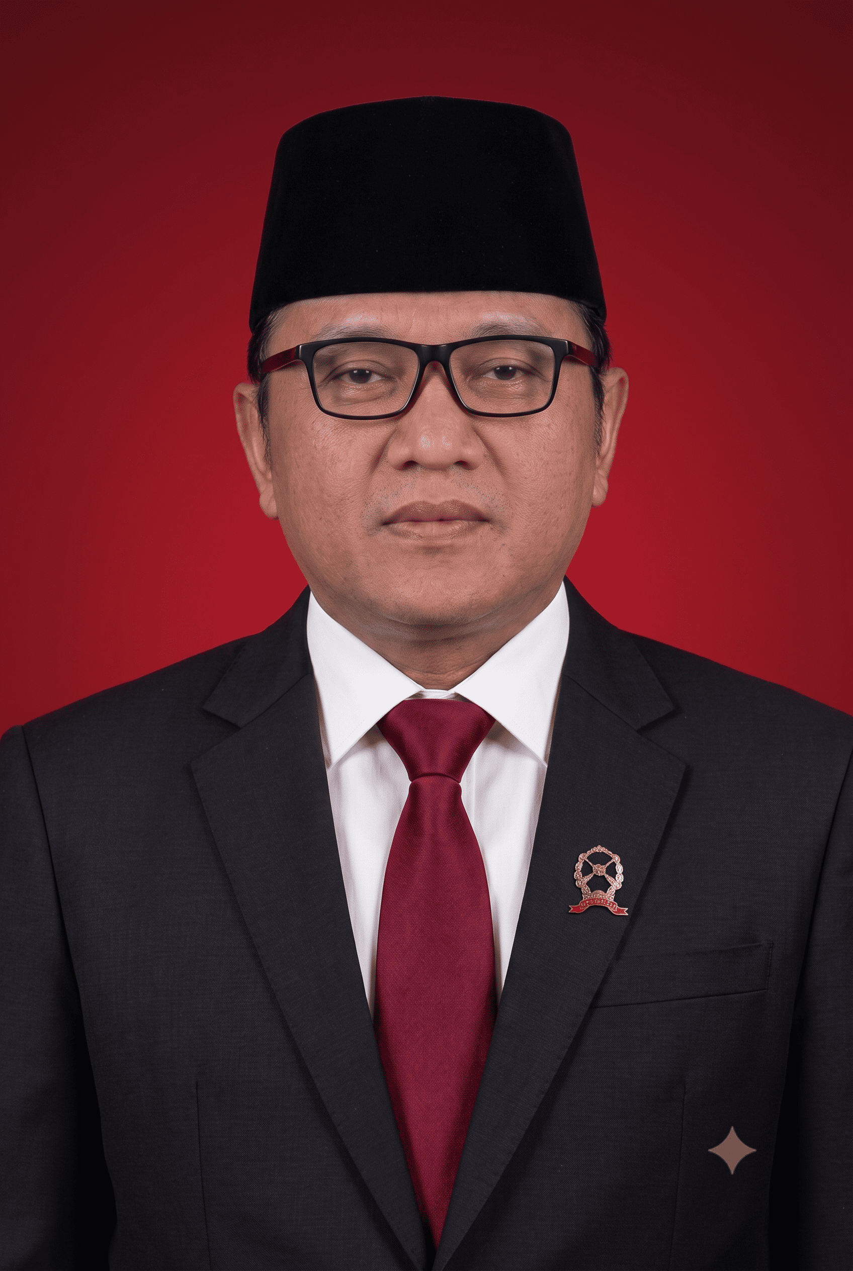 Foto INDARYADI, S.H., M.H.