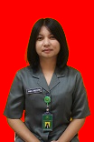 Foto IRMA CHINTIANA, S.IP.