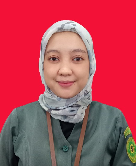 Foto KARUNIA DWI PUTRI PARAMITA, A.Md.