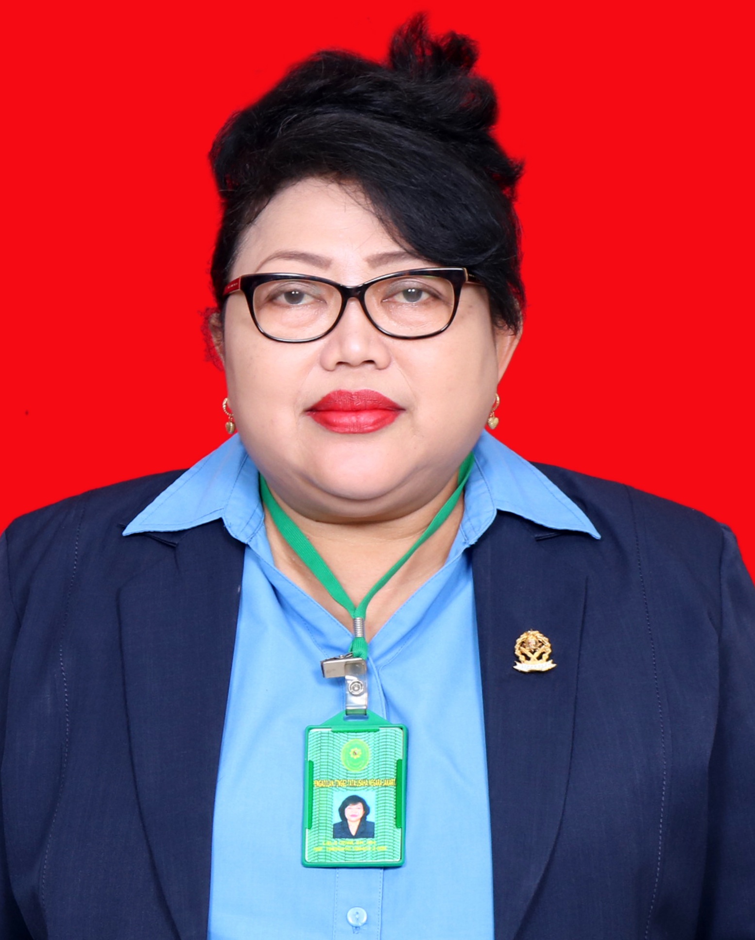 Foto LALA DEWI, SH., MH.