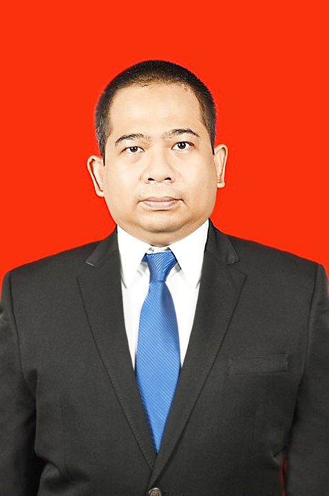 Foto LUMAKSONO SUGIHARTO WIBOWO, S.E., M.M.