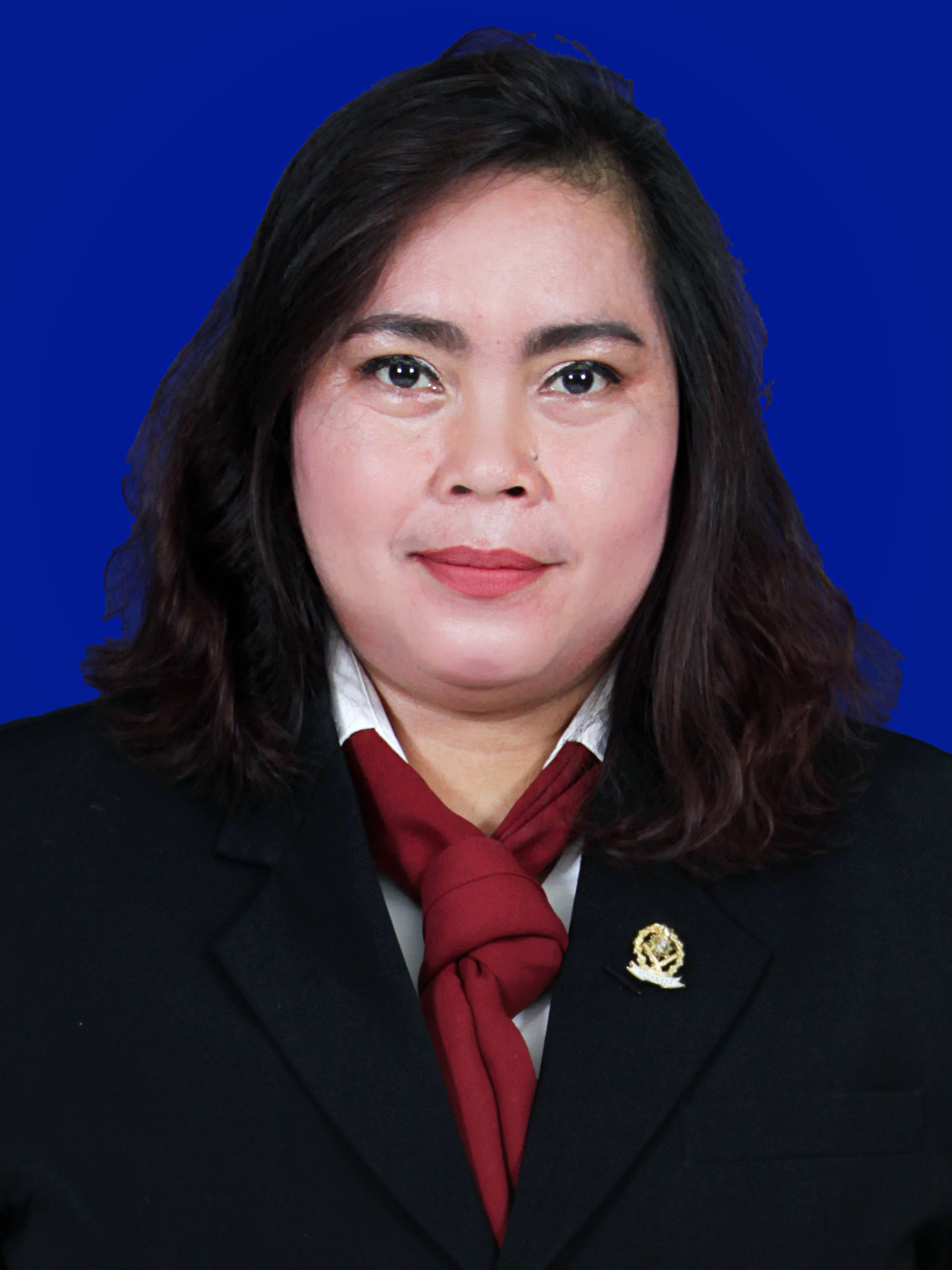 Foto MARIA MAGDHALENA HUTAPEA, S.H,.M.H.