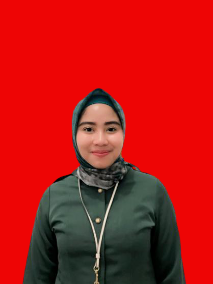 Foto MEYKE HERBITA SARI, S.M.