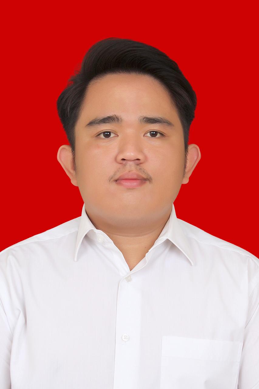 Foto MUHAMMAD ALIFIAN GERALDI FAUZI, S.H.