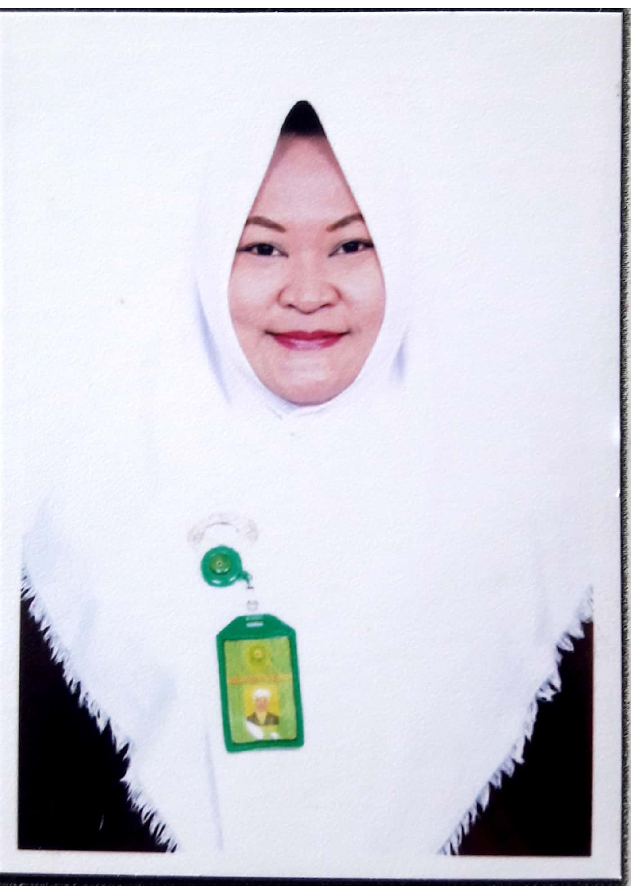 Foto MUSTIKA RINI