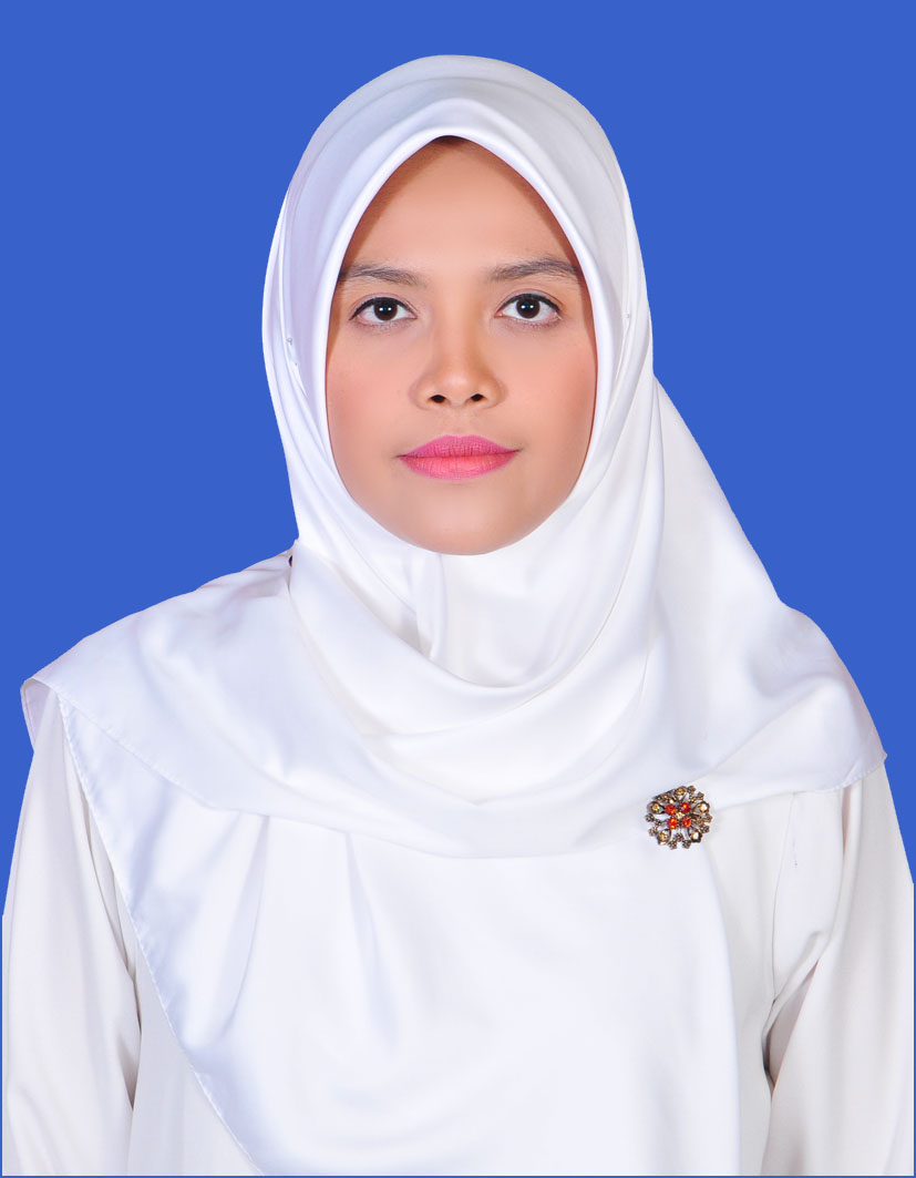 Foto NURUL FARADHILAH, S.H.
