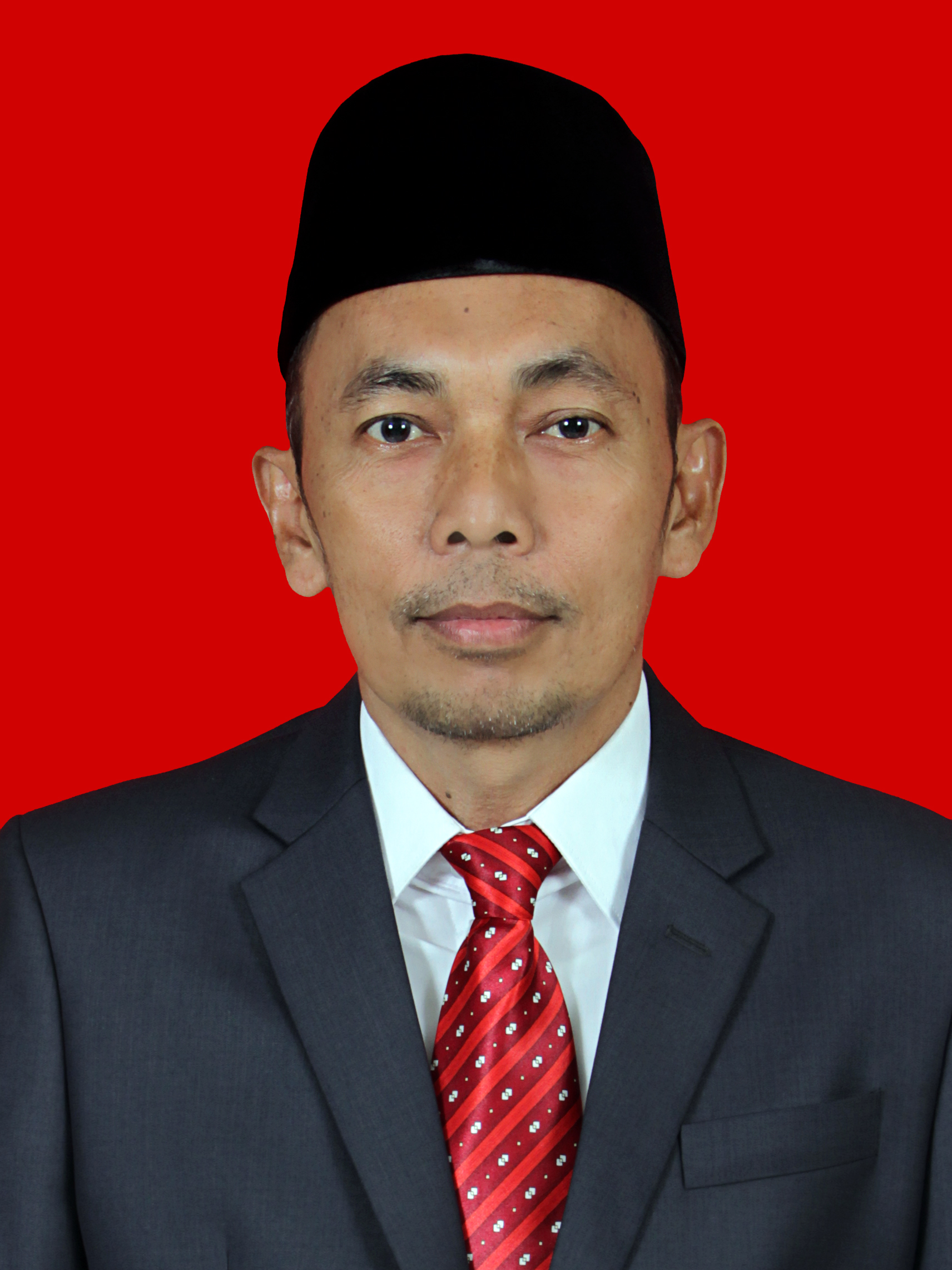 Foto ONO HARYONO, S.E.