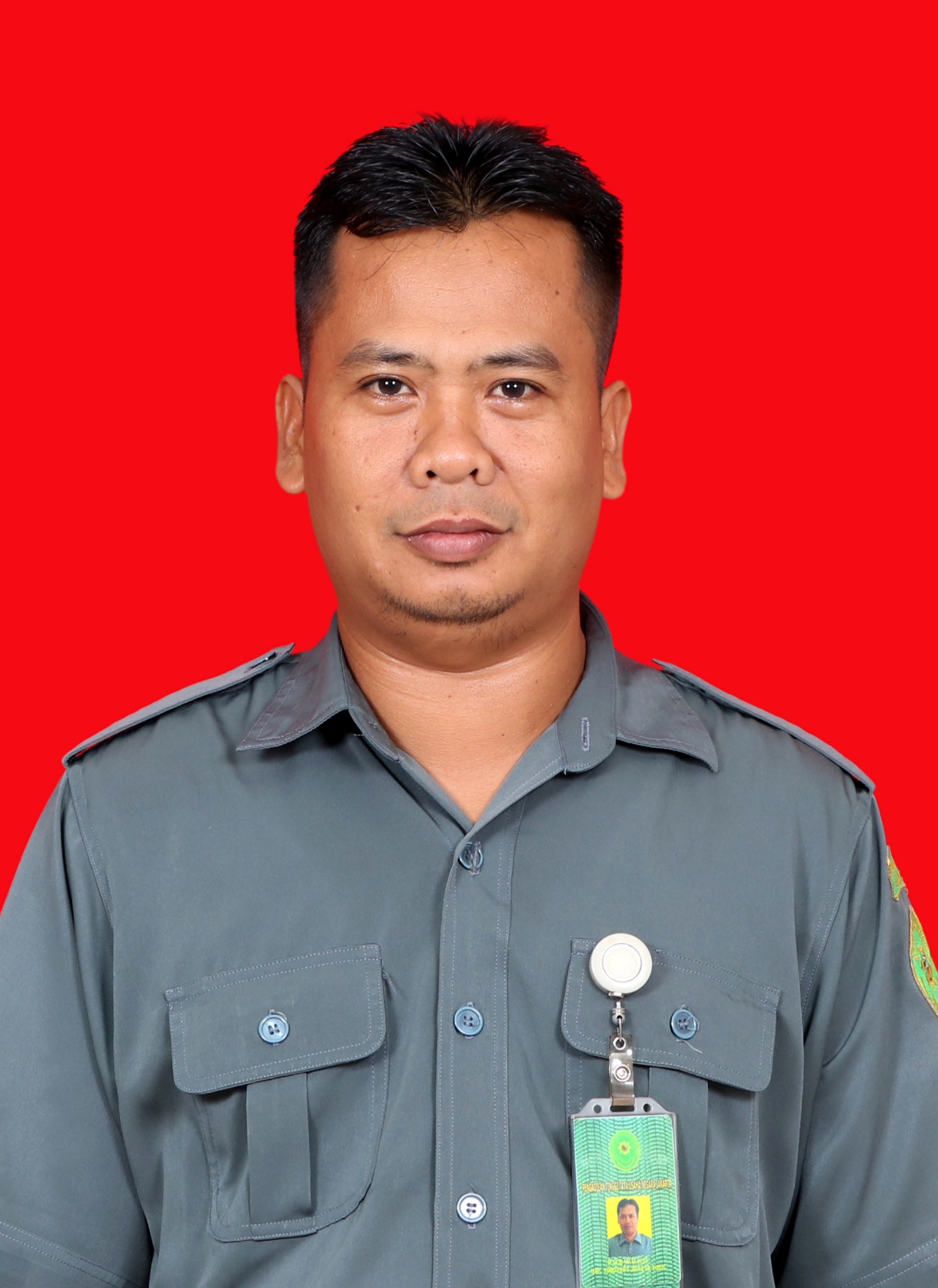 Foto PURWOKO