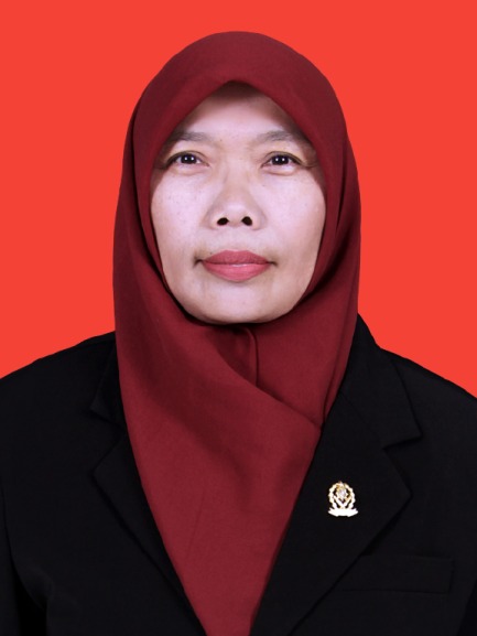 Foto ROMLAH, S.H,.M.H.