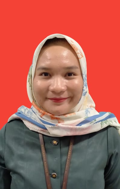 Foto SARI MEILISNA, S.H.