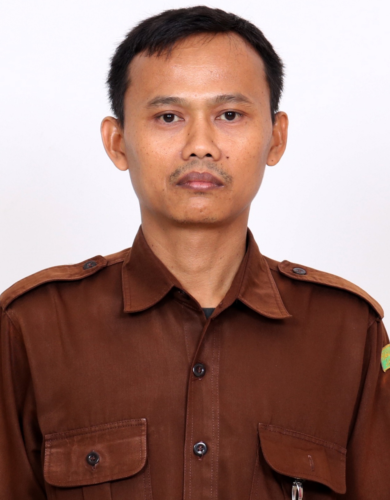 Foto SLAMET BUDI PRASETYO