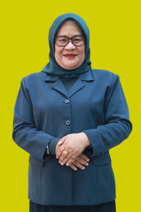 Foto TRI WAHYU BUDI ASTUTI, S.H.