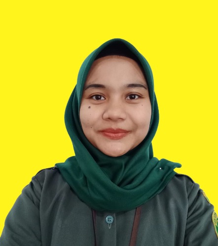 Foto VASTINA BAIKHUL KHAIRAT, S.T.