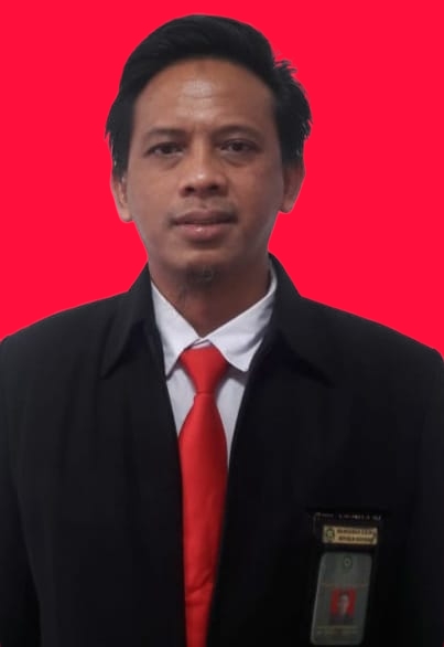 Foto WAHYU SUPRAPTONO, S.IP