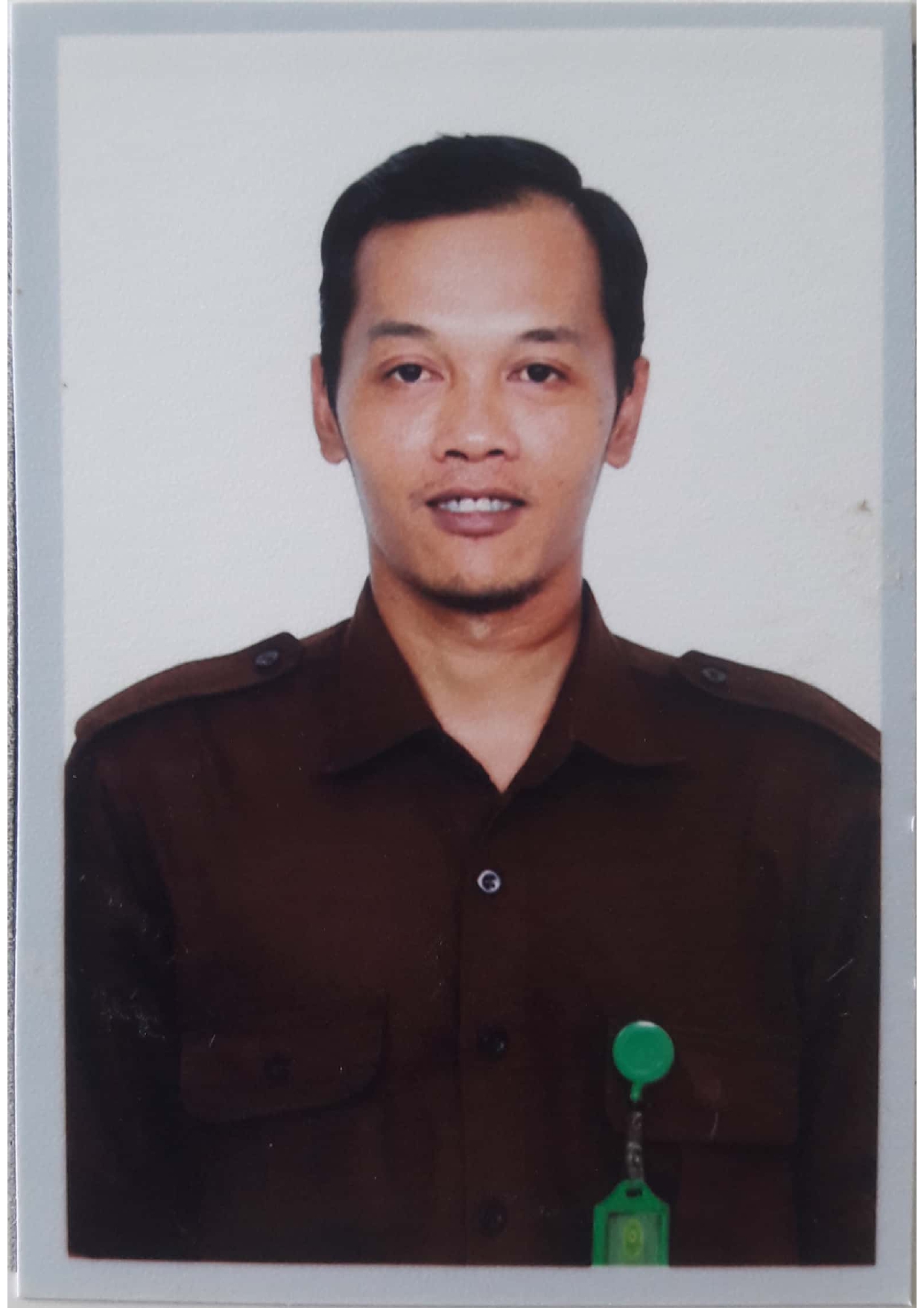 Foto WISNU PURNAMA INDRA